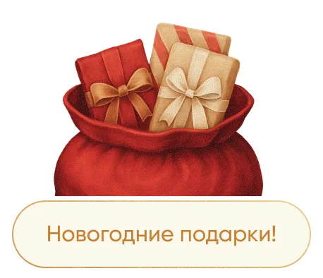 Новогодний элемент