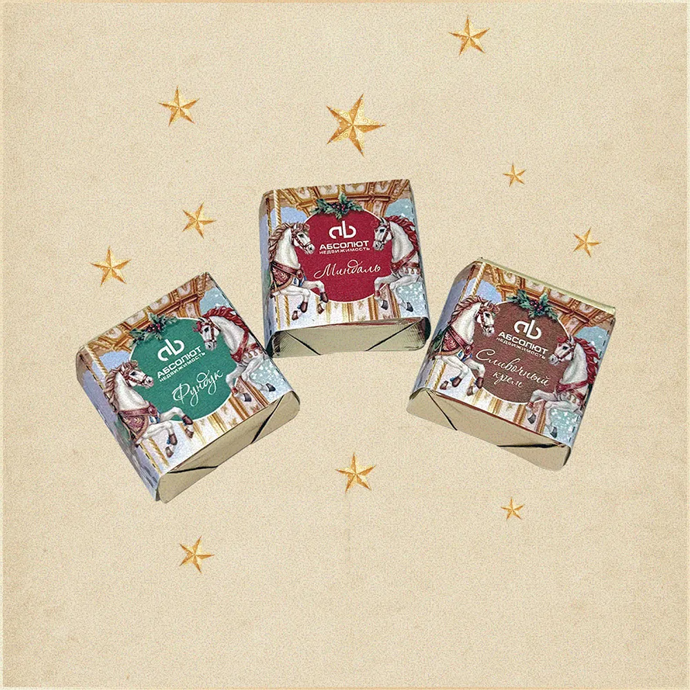 Изображение подарка