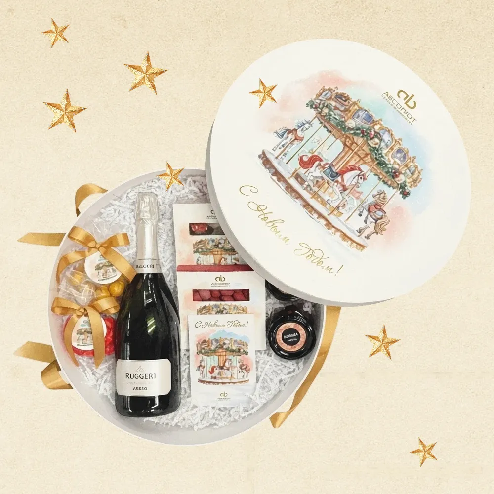 Изображение подарка