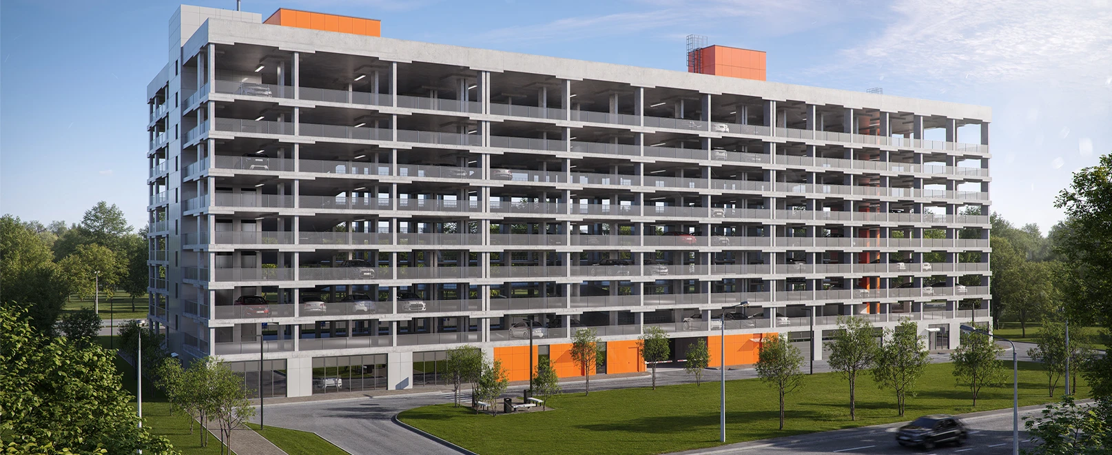 <p>Скидки 15%<br />
на&nbsp;машино-места</p>