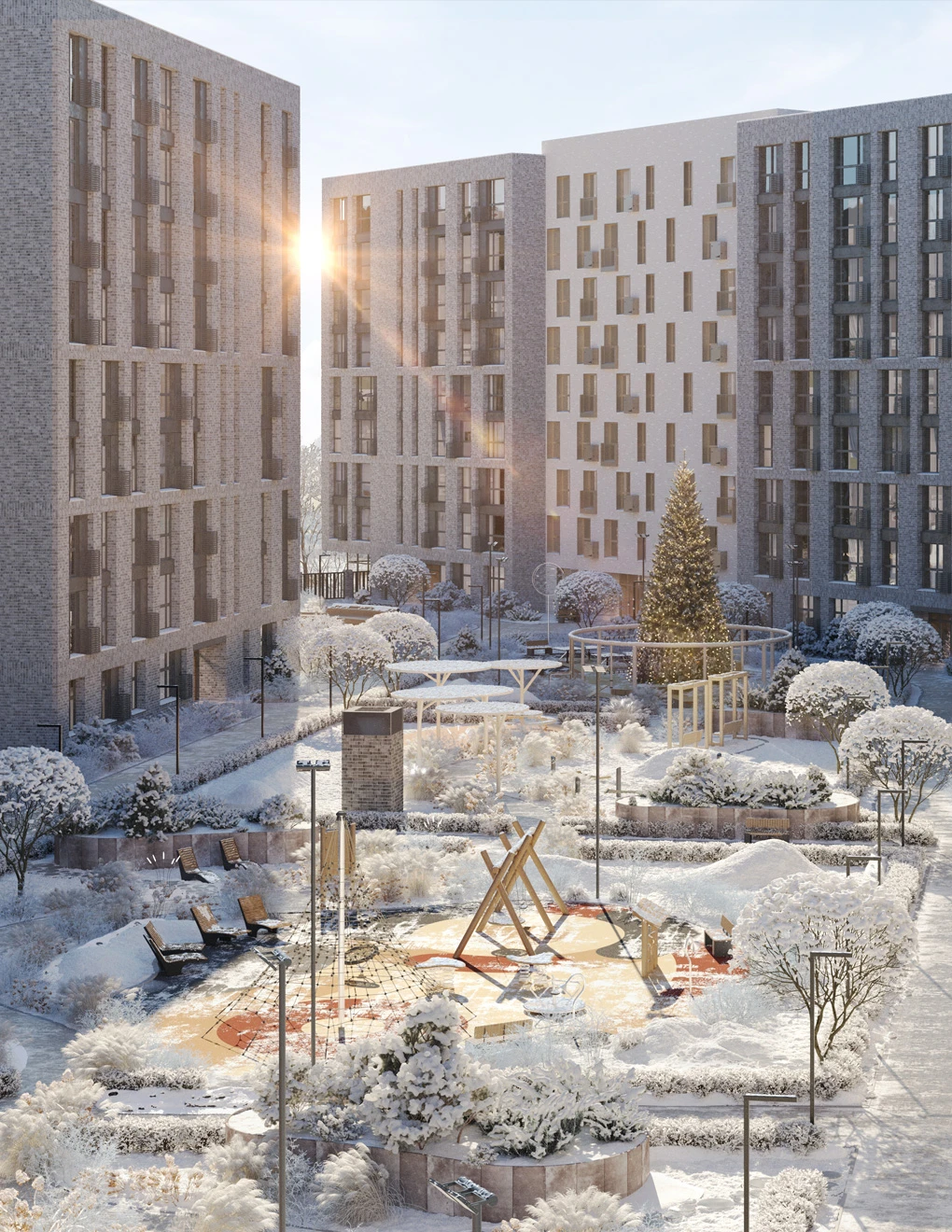 <p>Квартиры с ключами со скидкой 15%</p>