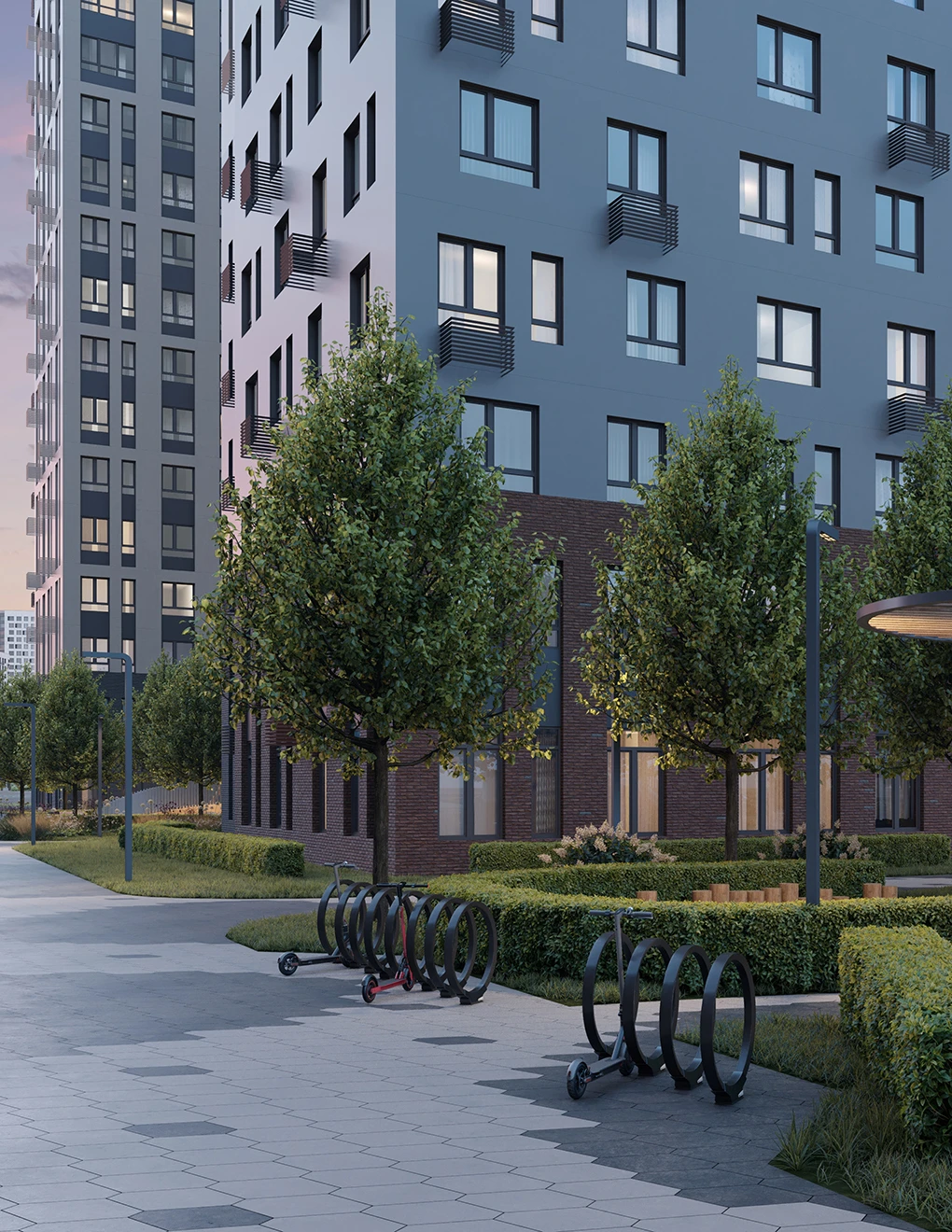 <p>Квартиры с ключами в 2026 году</p>