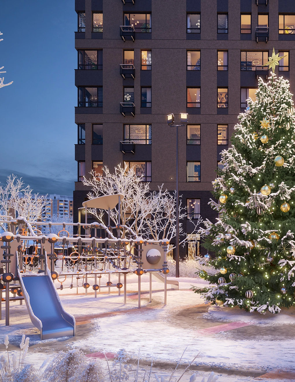 <p>Длительное бронирование квартиры за 55 тыс.₽</p>