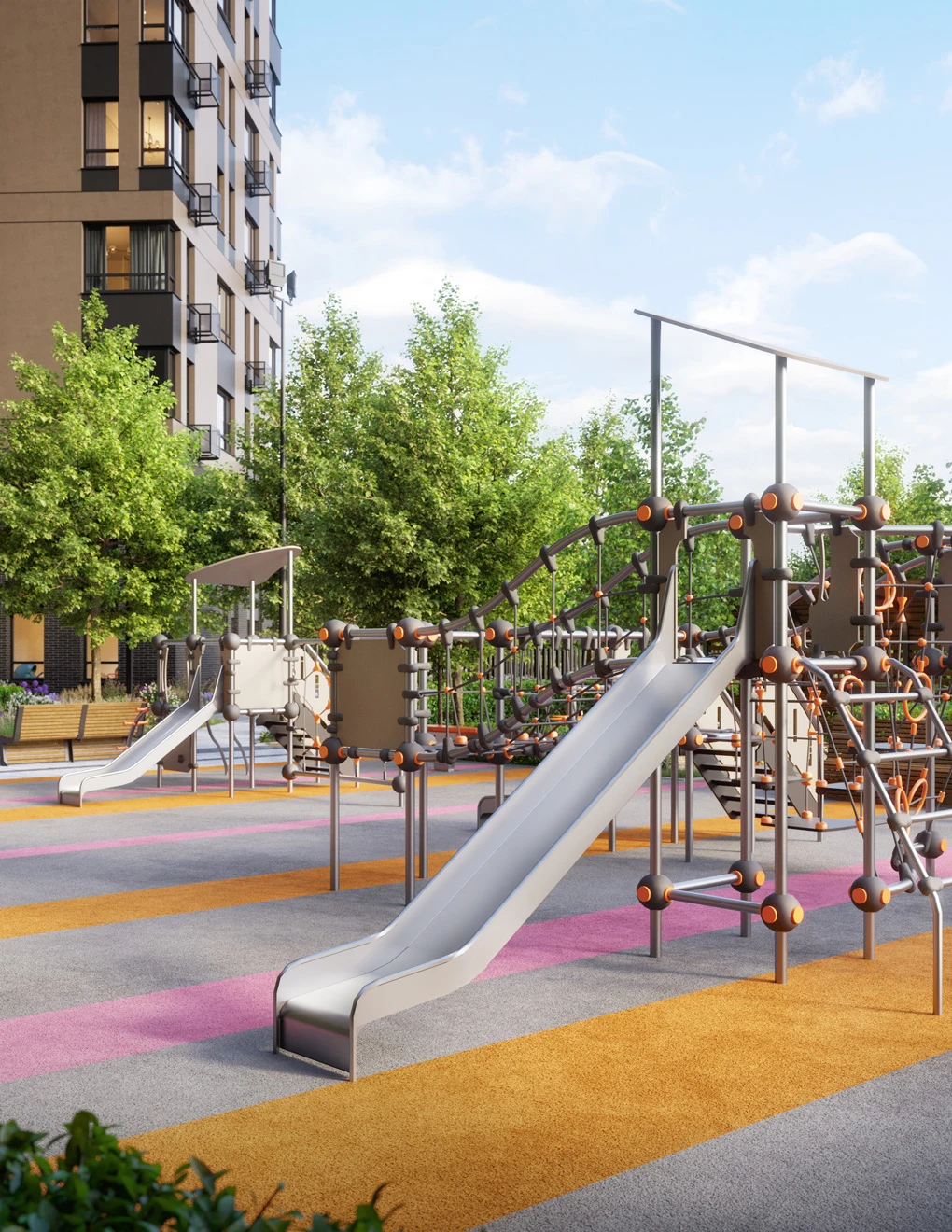 <p>Скидки до 12% на строящиеся квартиры&nbsp;</p>