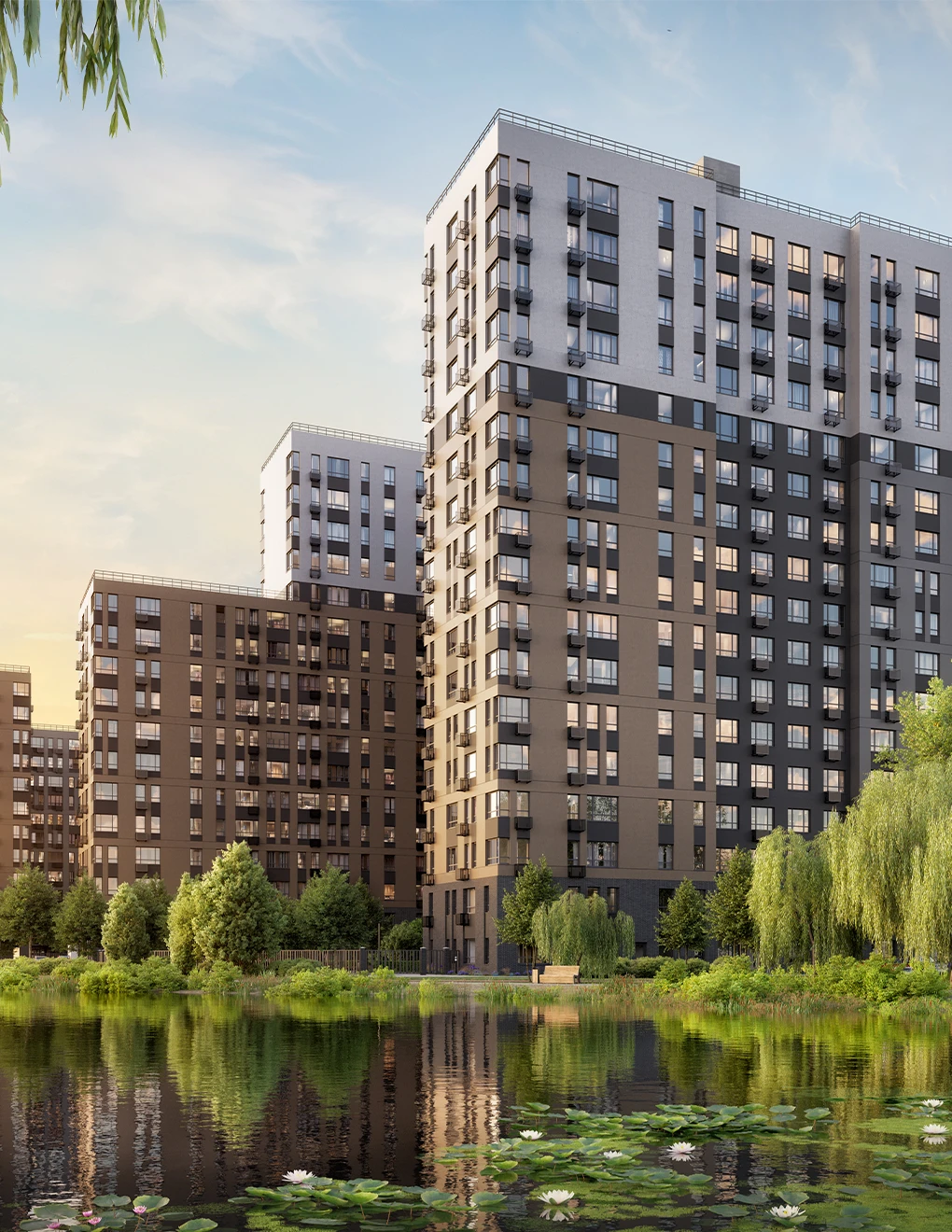 <p>Ипотека без повышения цены</p>