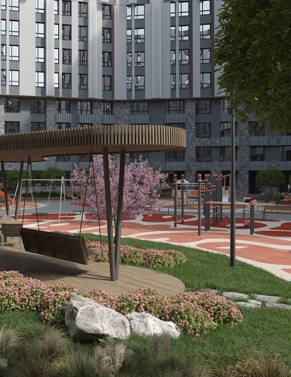 <p>Квартиры с ключами в 2026 году</p>