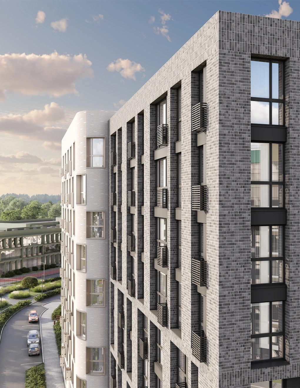 <p>Рассрочка с первым взносом от 10%</p>