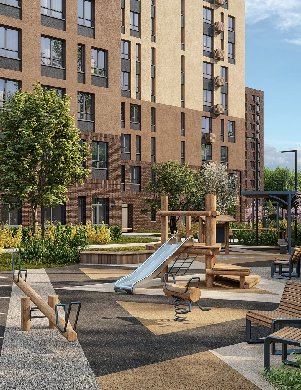 <p>Рассрочка с первым&nbsp;взносом от 10%</p>