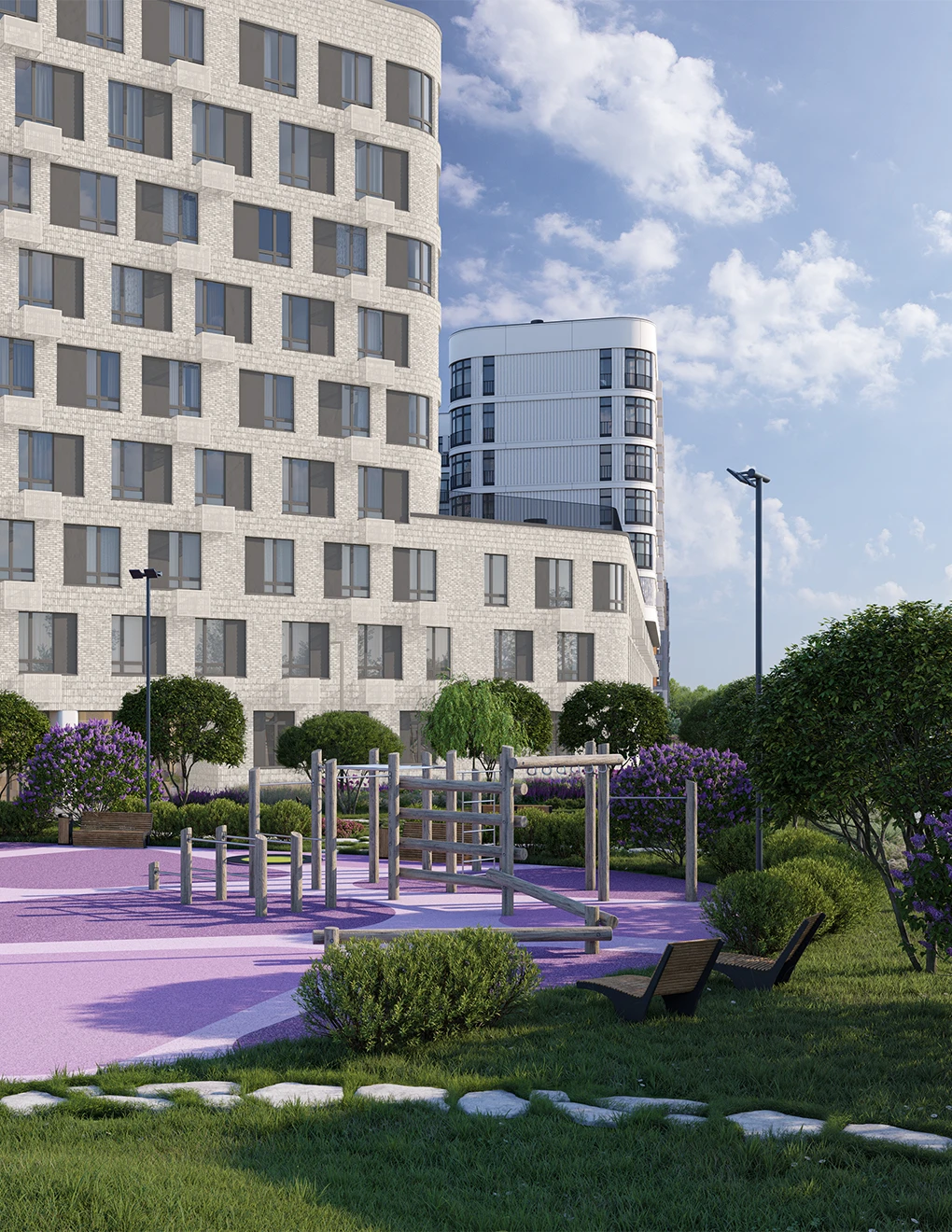 <p>Квартиры с ключами в 2026 году</p>