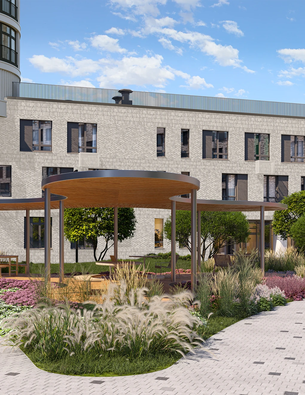 <p>Скидки до 12% на строящиеся квартиры</p>