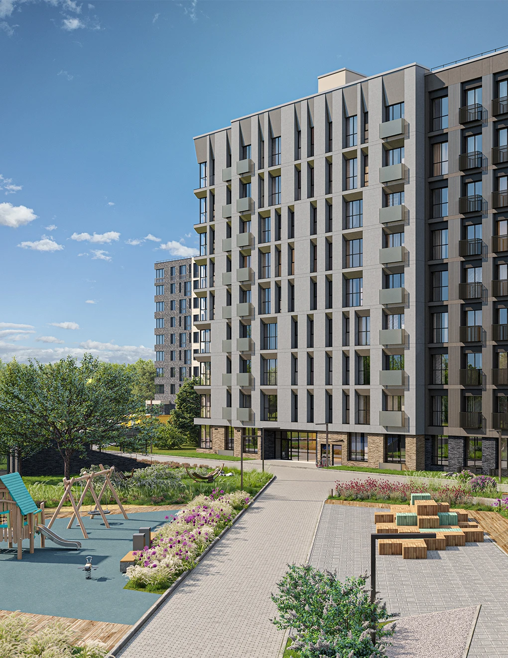 <p>Ипотека без повышения цены</p>