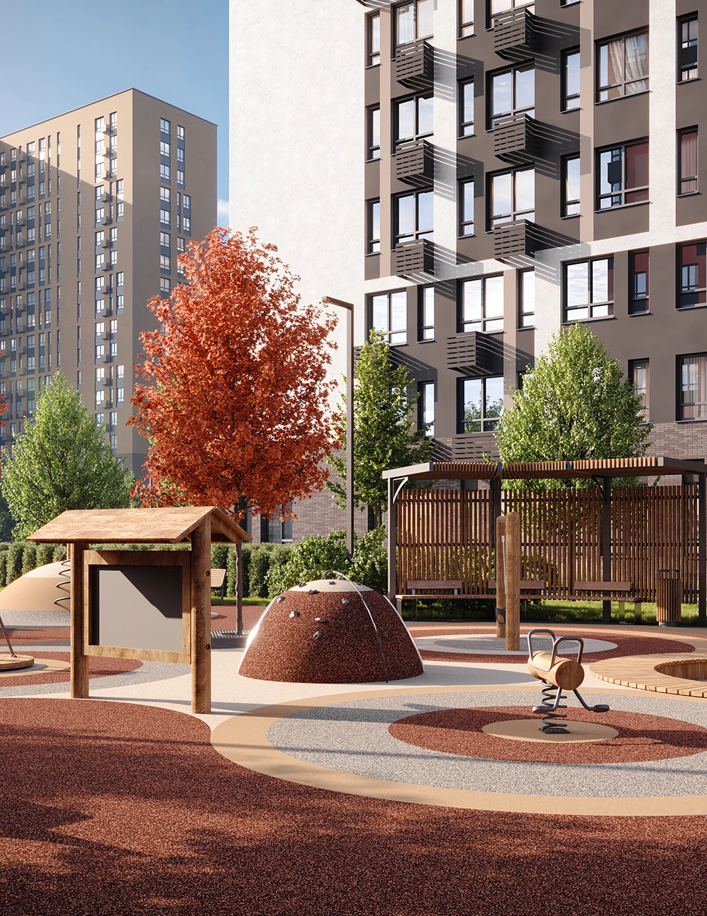 <p>Скидки до 12% на строящиеся квартиры</p>