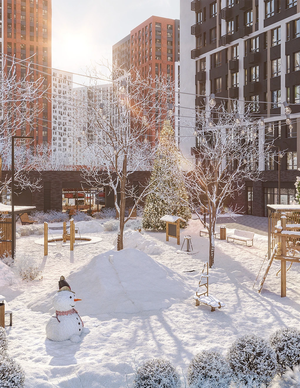 <p>Рассрочка с первым взносом от 40%</p>