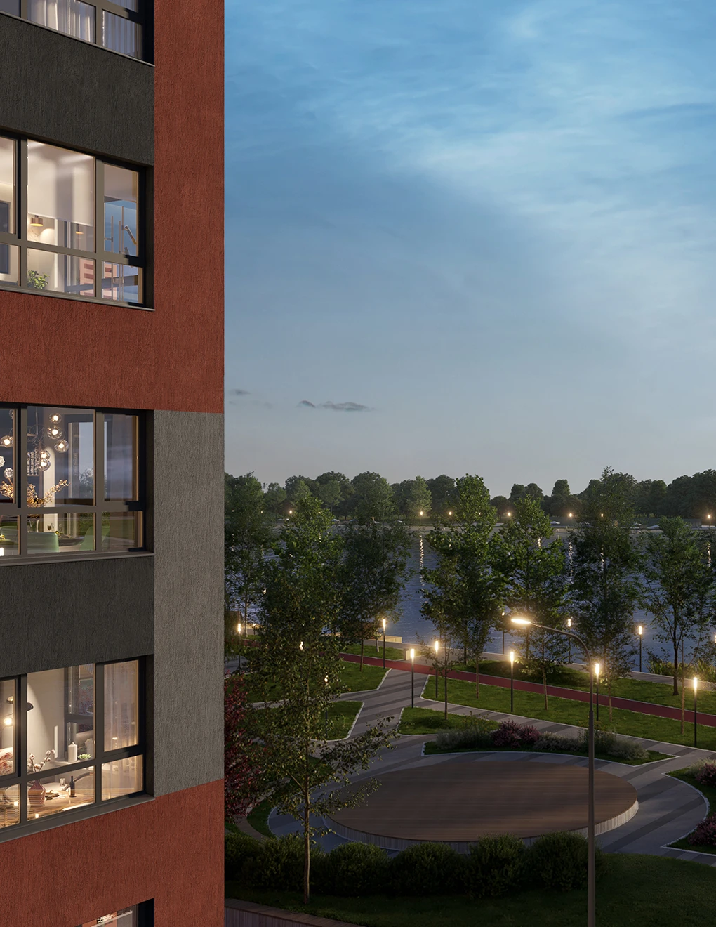 <p>Готовые квартиры со скидкой до 15%</p>