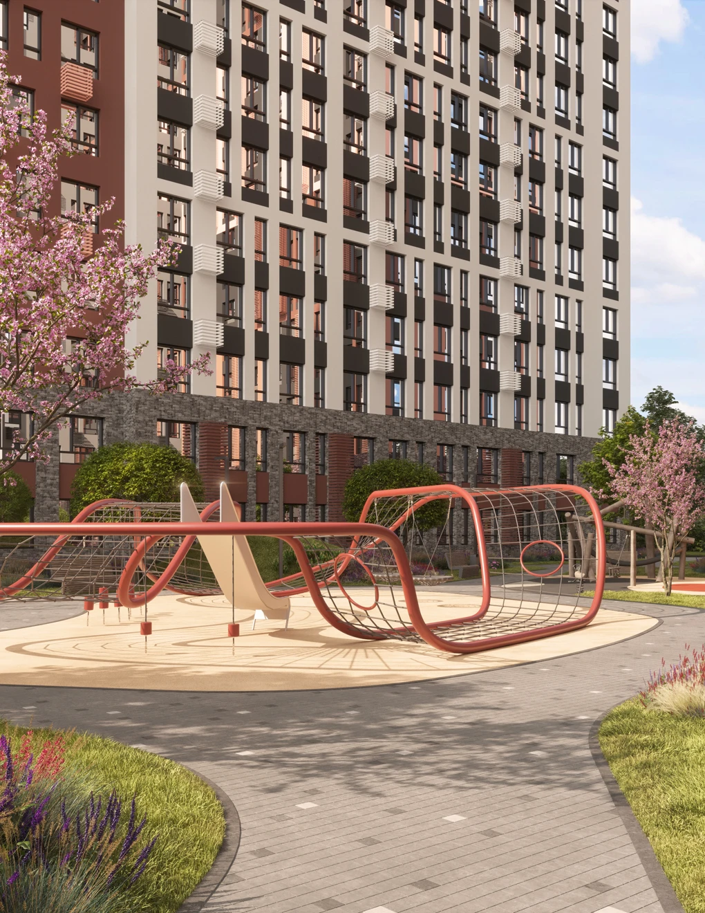 <p>Старт продаж</p>