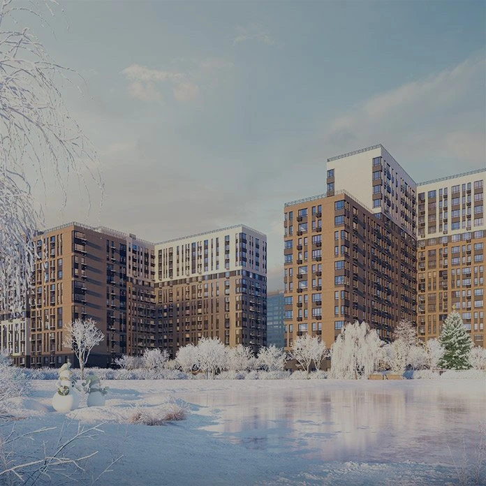 Переделкино Ближнее