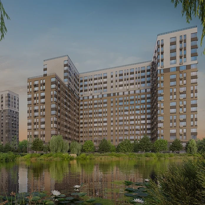 Переделкино Ближнее