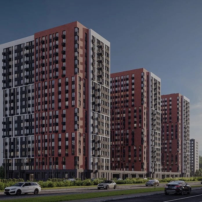 Первый Московский