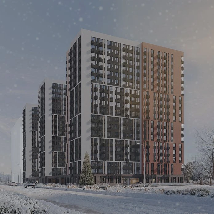 Первый Московский